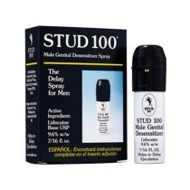 Thuốc xịt Stud 100 chính hãng USA, giá rẻ tại Hà Nội